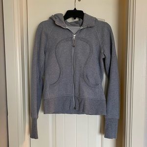 Lululemon Scuba Hoodie